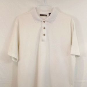 CUBAVERA S/S CASUAL SHIRT